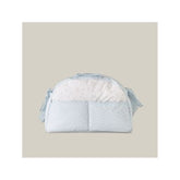 Bolso Mod  Bear Sleeping Azul